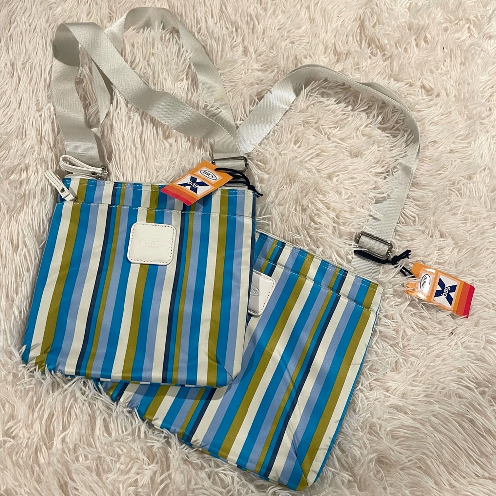 Bric’s Milano X-Bags